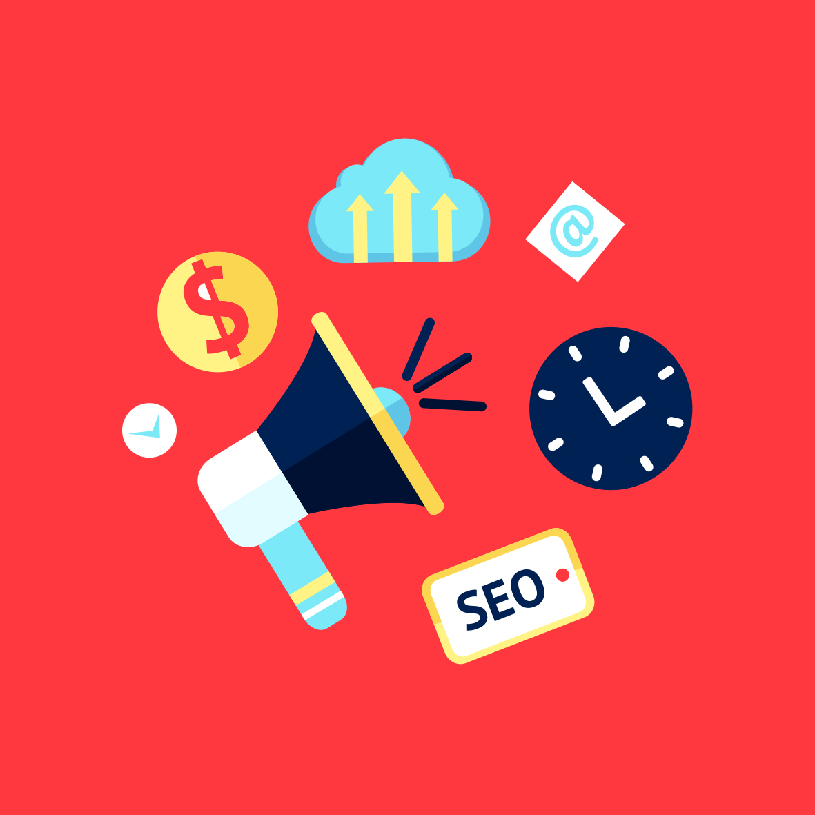 Digital Marketing course